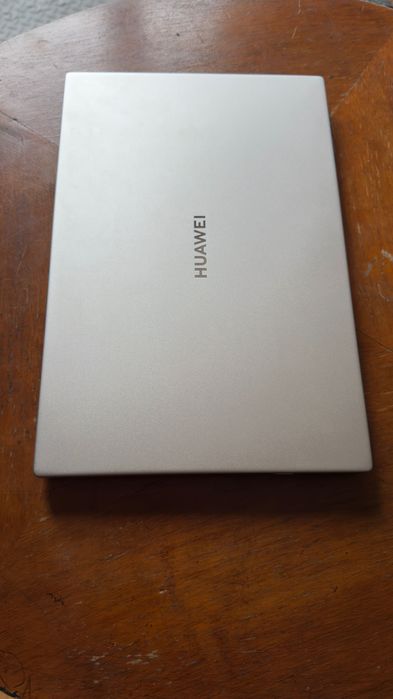 Laptop Huawei Matebook D14 (Nbl- WAQ9R)