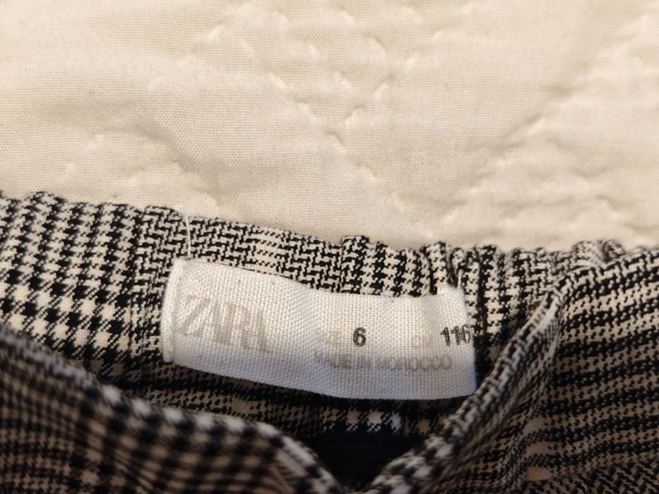 Spódnica Zara, Rozmiar 116