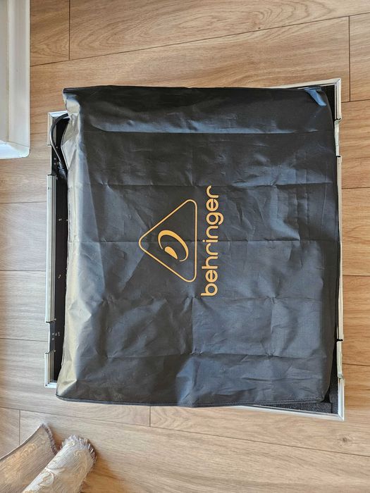 Behringer x32 Compact (Producer, Full)