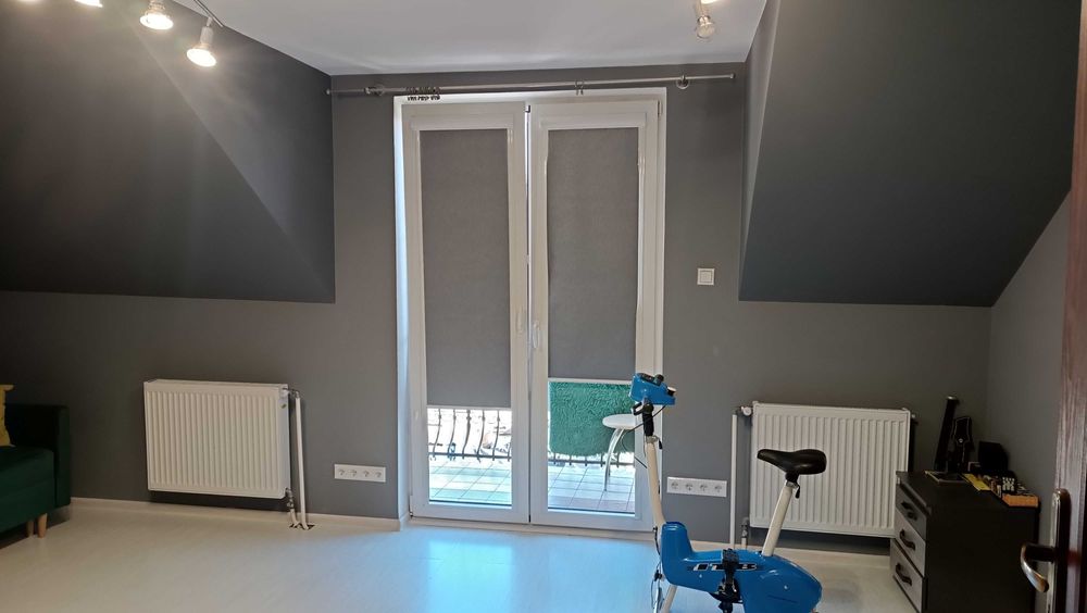 Wynajmę mieszkanie 150m2 Sucha Beskidzka.