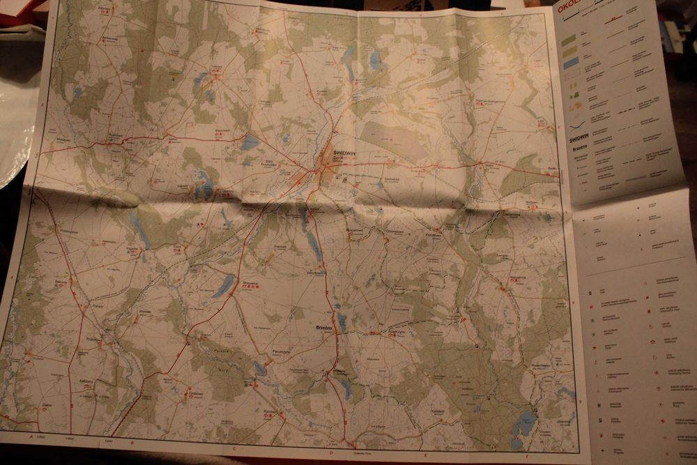 Świdwin- miasto i okolice-plan-mapa-699