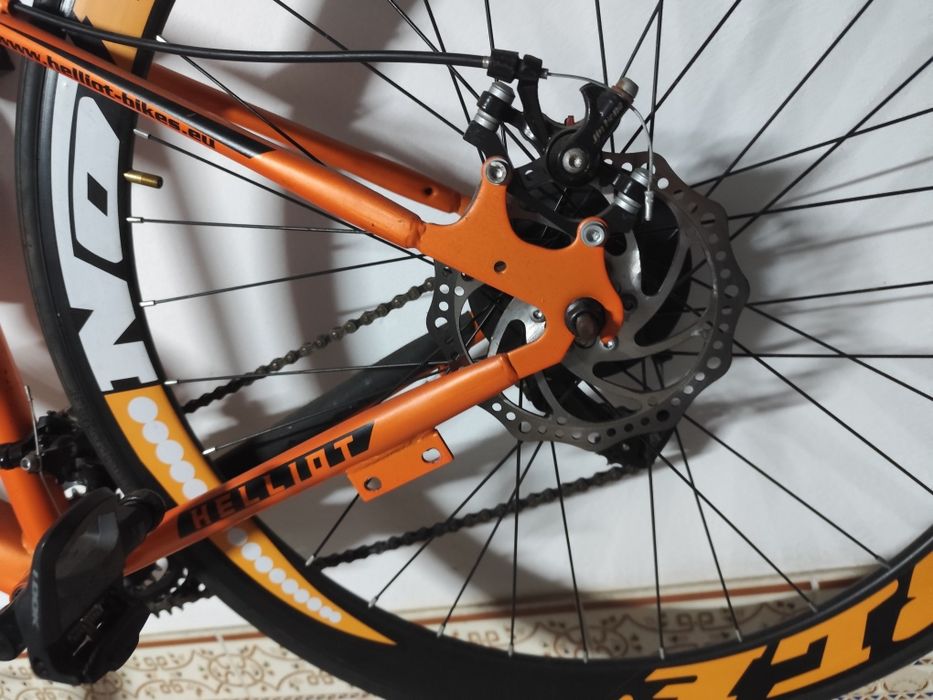 Bicicleta estrada barata 200euros