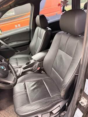 Bmw x3 e83 3.0D