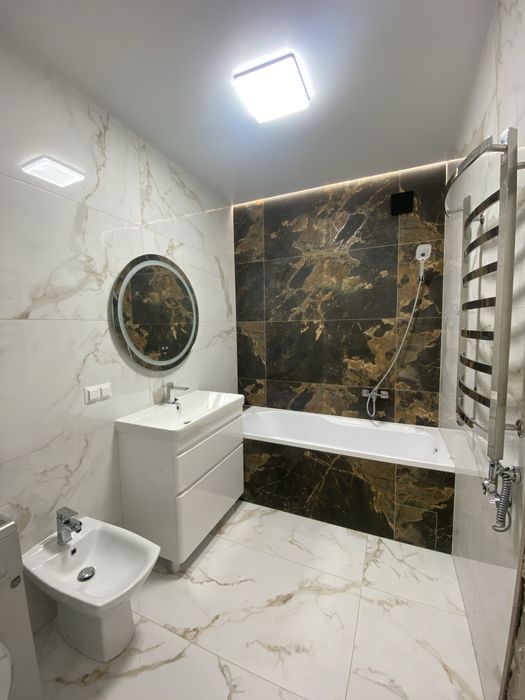 Оренда 3к квартири Рудне Вул. Шевченка