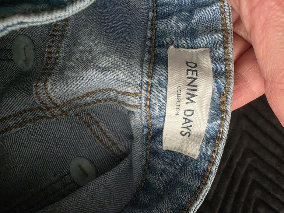 Jeansy Denim Days