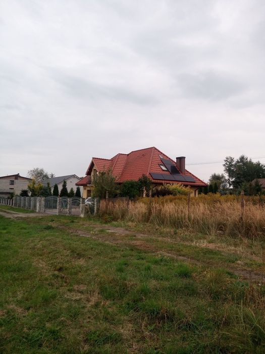 Sprzedam Działke - View 5