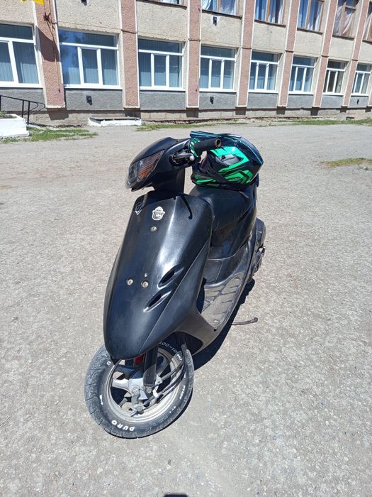 Продам скутер Хонда діо 34