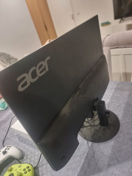 Monitor Acer 27" IPS Full HD 120Hz