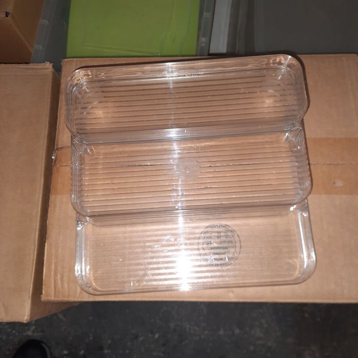 Пластикова підставка