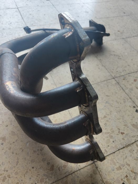 Coletor Escape HEROS TODA Serie B