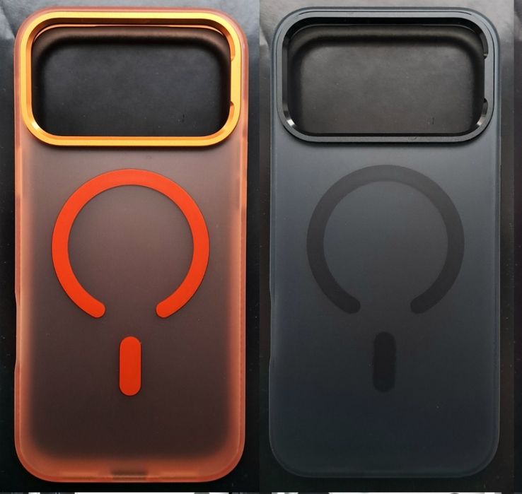 Чехол для Iphone 18Pro max/ 17 pro max