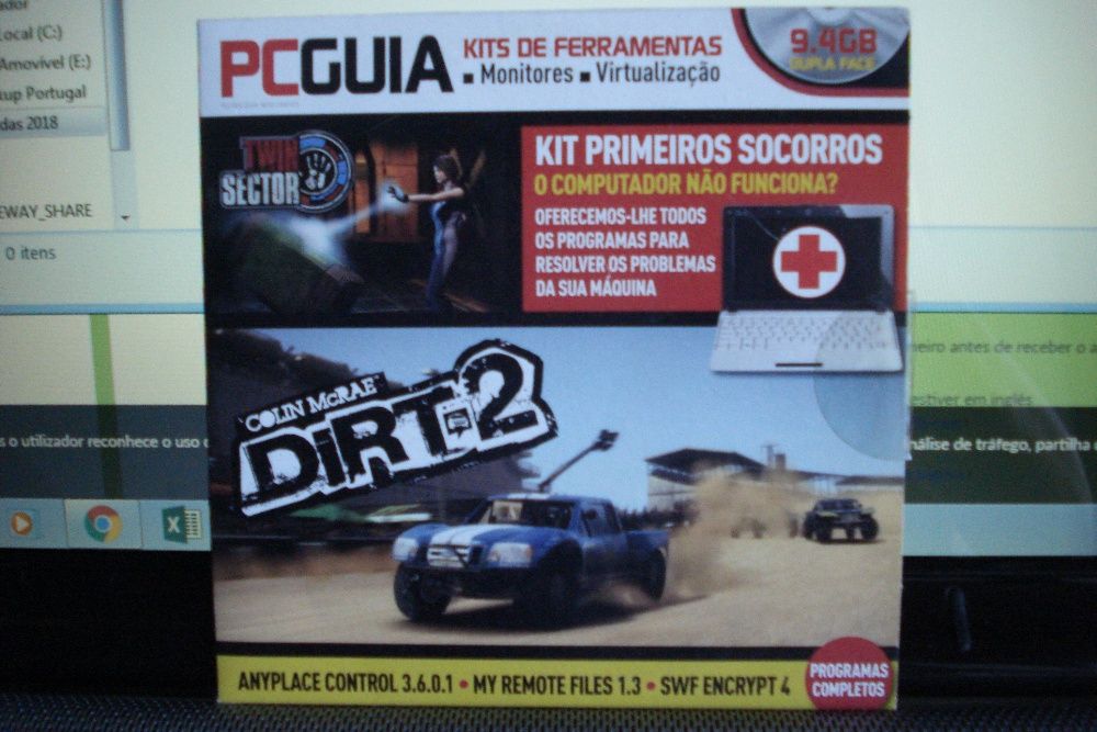 Jogos para computador