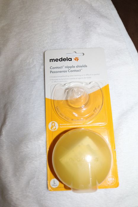 Kit de amamentação