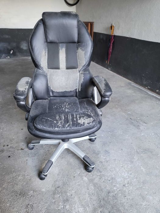 Cadeira de escritório