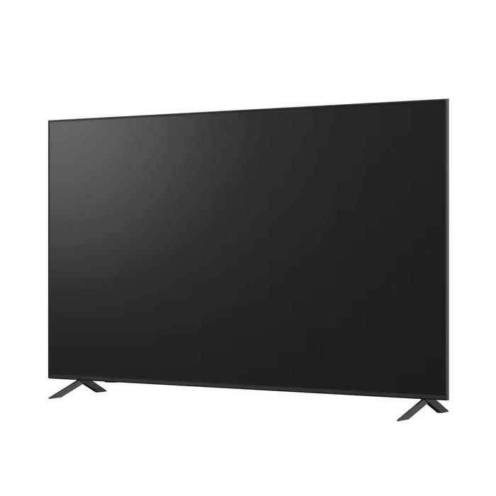 Телевізор LG 55QNED82A3B Нова модель 2025/2026