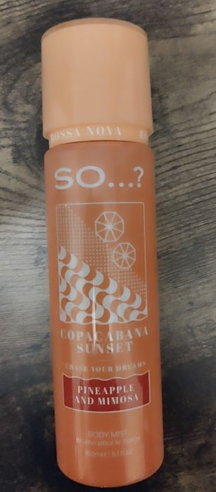 Oliwka do skórek i paznokci, mgiełka, peeling do ust