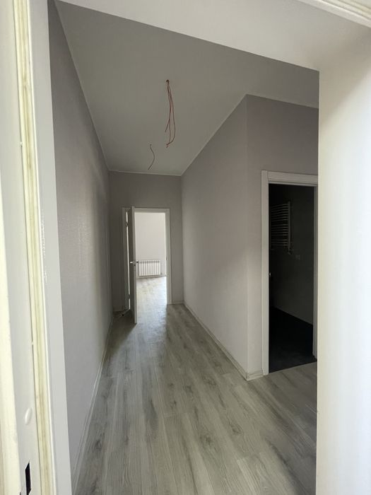 1-комнатная квартира по адресу ул. Спортивная (площадь 38,7 м²) - Atlanta.ua - фото 7