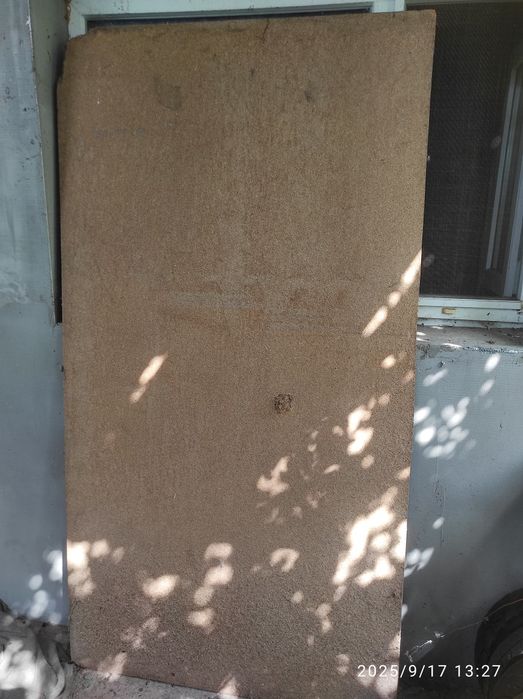 Лист ДСП Размер 180*95*16