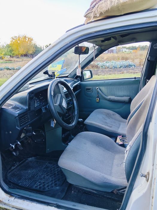 Опель кадет універсал,1987 року
Звертатись по телефону