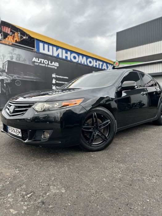 Хонда аккорд 8 honda accord 8