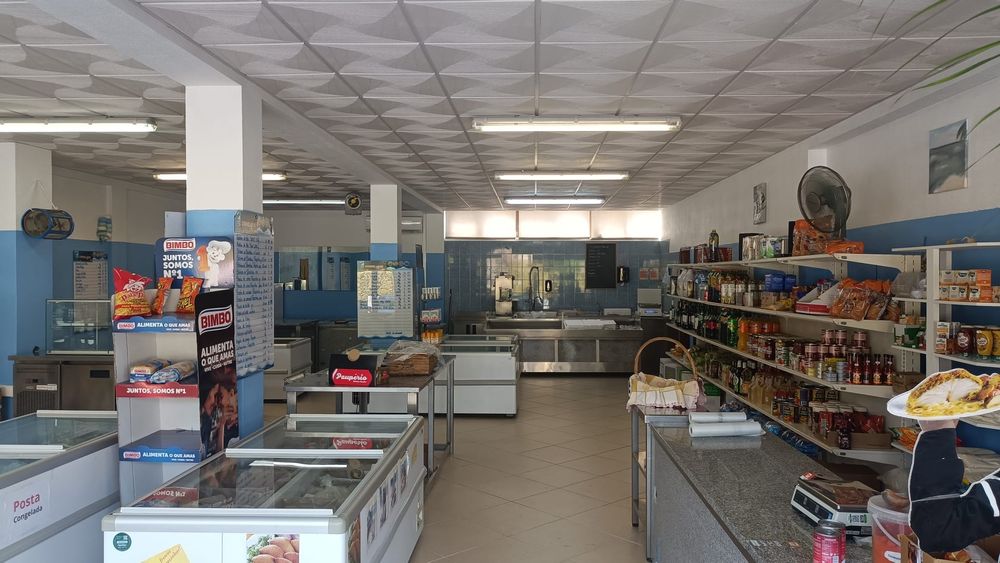 Passa se peixaria