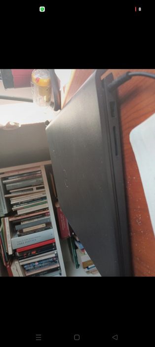 Dell Inspiron 3535 novo