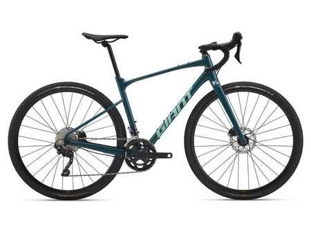 Rower Giant Revolt 1 Deep Lake ML