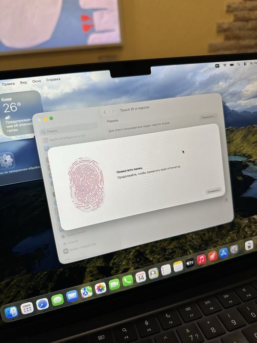 Macbook Air 13.6 M2 2022 100%АКБ 8/256 neverlock A2681 макбук аир м2 не макбук м1 или про