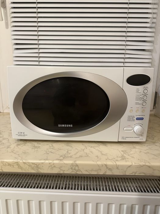 Микроволновая печь Samsung