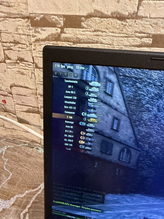 Ноутбук Acer v15 Ryzen7 16 rtx4050