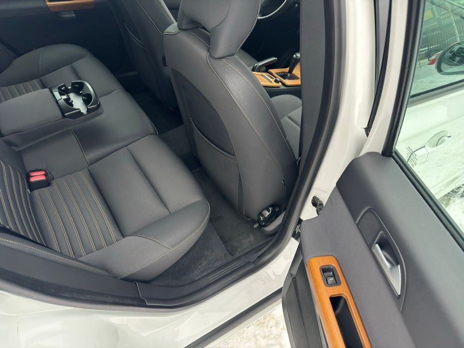 Volvo V50  2.0  D4  автомат з Швейцарії ВІДЕО