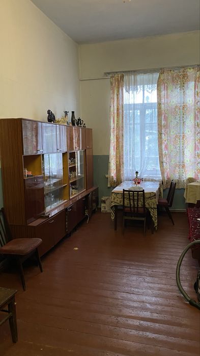 Продається квартира по вул.Василя Карпенка 14 (Герцена)