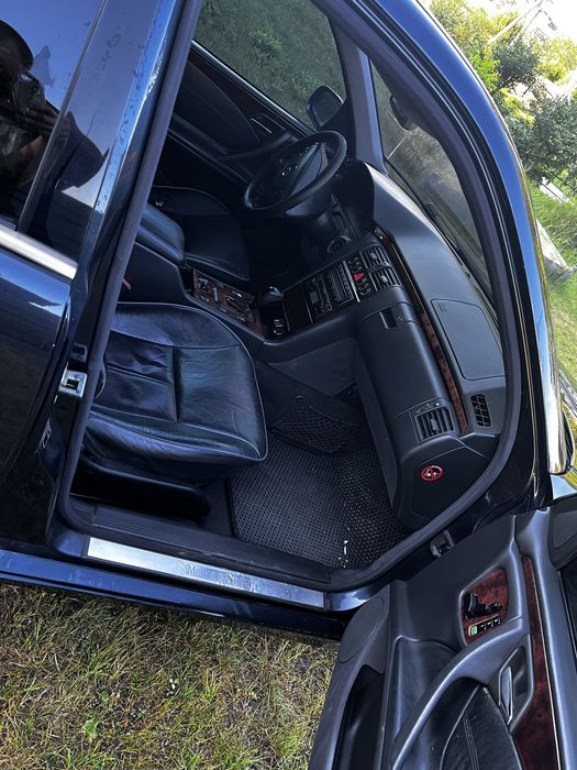 Мерседес w210 e320 cdi