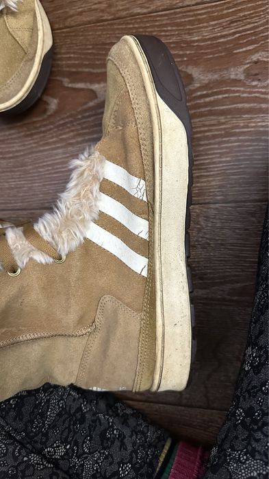 Adidas NeO 42 размер