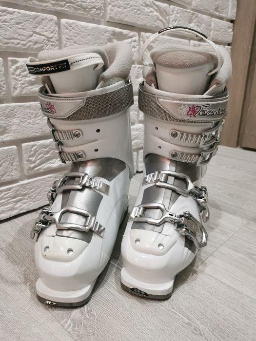 Buty narciarskie damskie Tecnica 24,5
