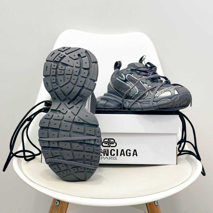 БЕЗ ПЕРЕДОПЛАТИ ‼️ Balenciaga 3XL Grey