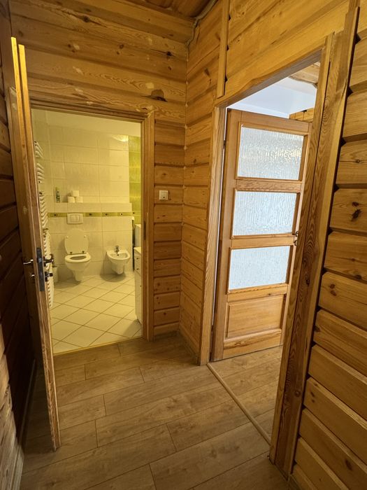 Apartemant z widokiem , 6 osobowe szklarska poręba