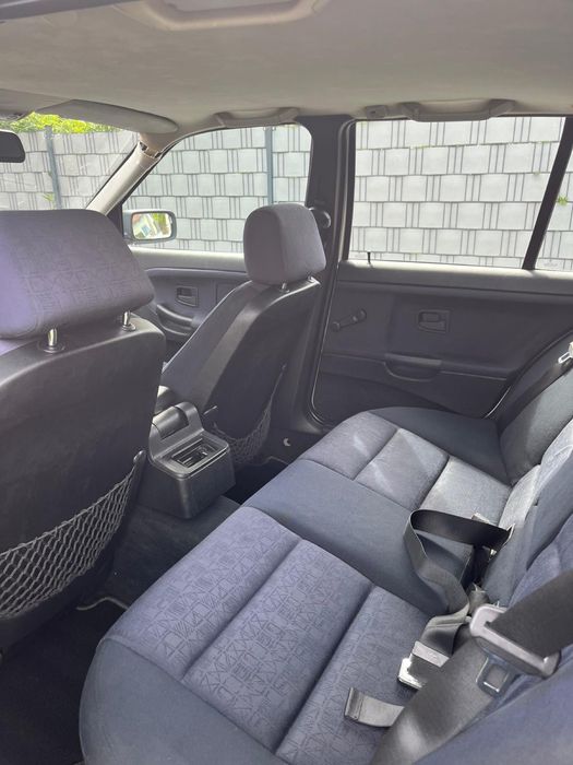 BMW 316i E36 Touring + LPG