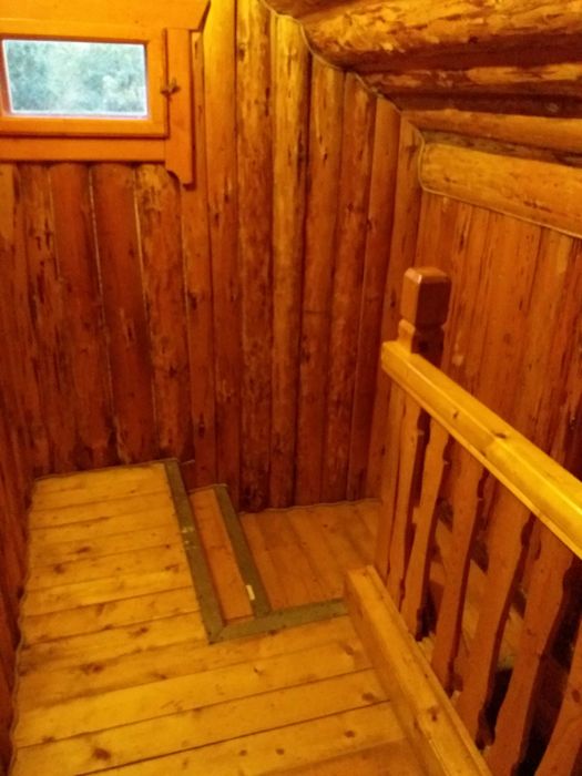 Оренда котеджа. Над Прутом