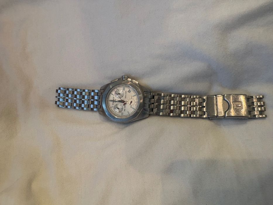 Damski Zegarek TISSOT