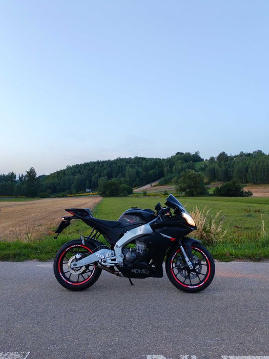 Aprilia