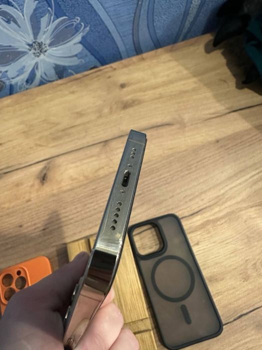 Iphone 13pro 128 80%