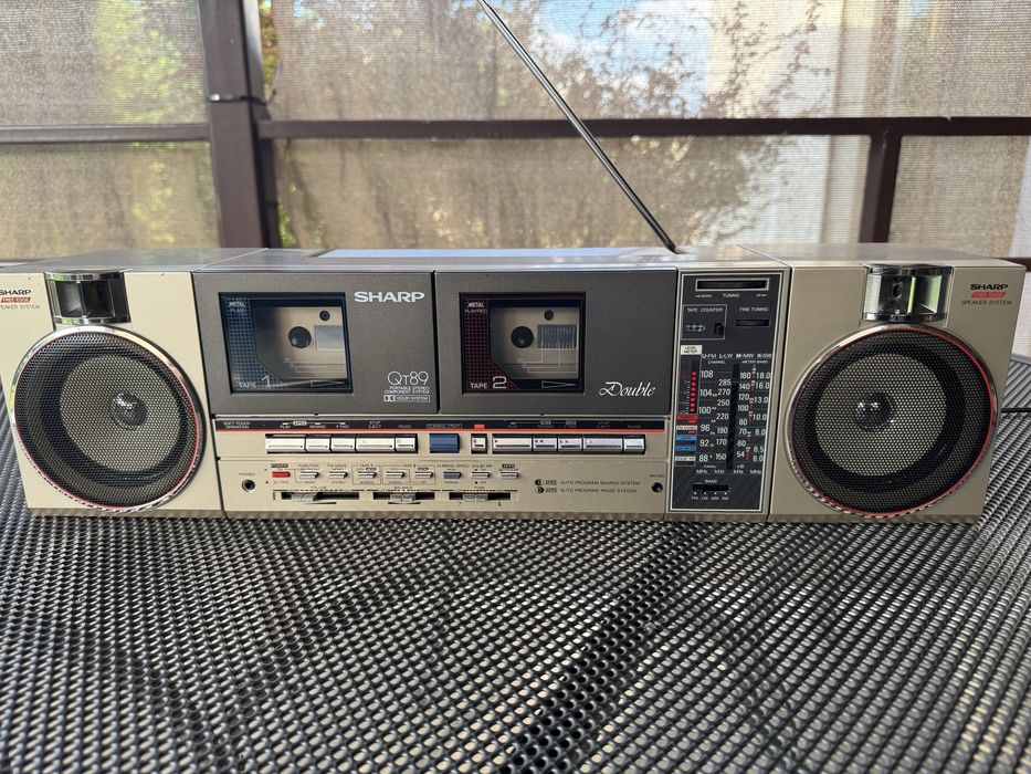 Продам Sharp QT 89 , цена 5000 грн