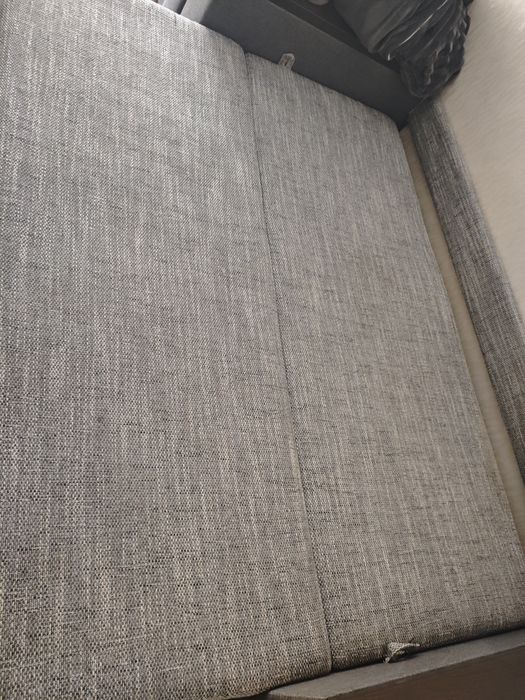 Продам два дивани єврокнижка