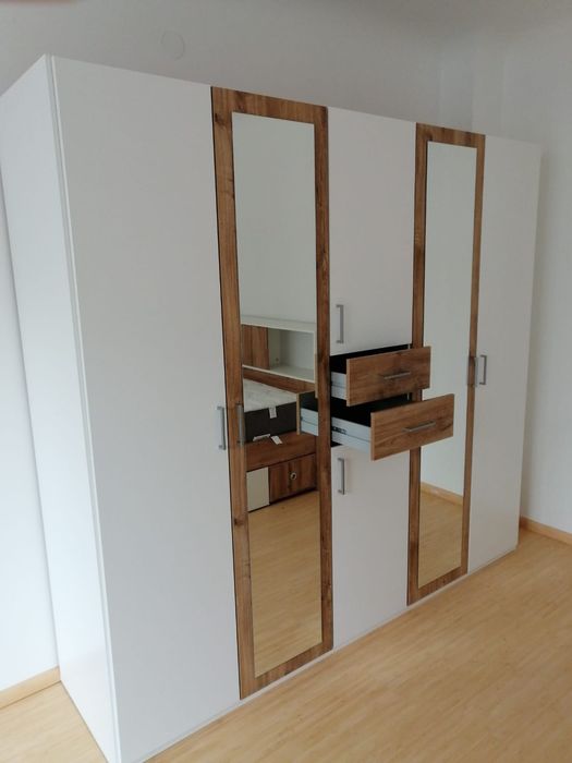 Мебель заказная и фабричная : кухни, детские, гостиные, шкафы купе,