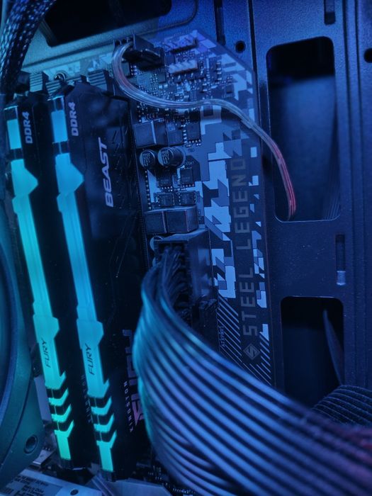 Bundle Intel i7 + 32GB RAM + Motherboard