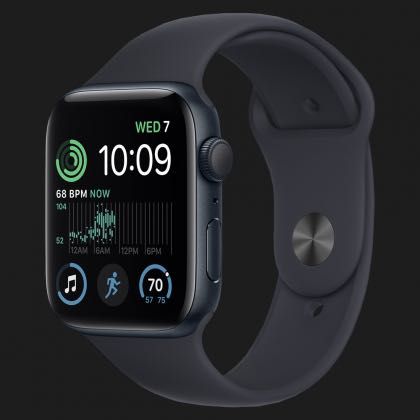 Used Apple Apple Watch SE 2 Appolo Dnipro