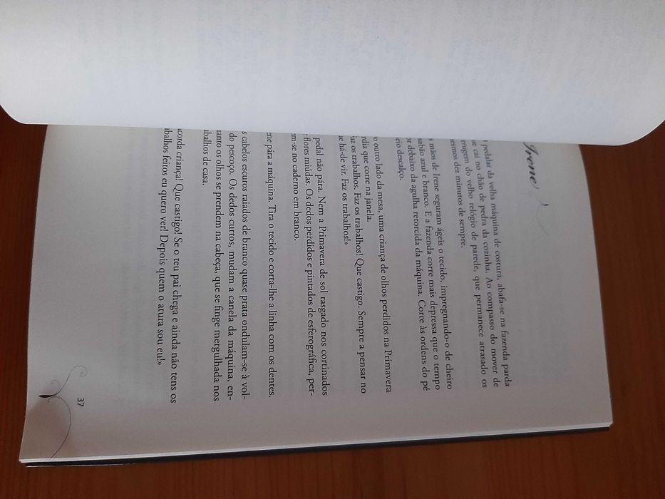 Livro de Cristina Nobre Soares - Gineceu