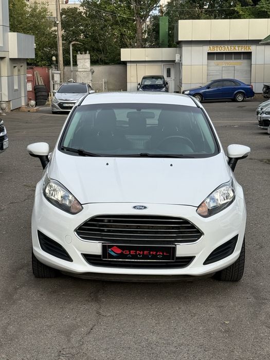 Продам Ford Fiesta