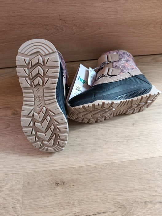 Nowe śniegowce 28